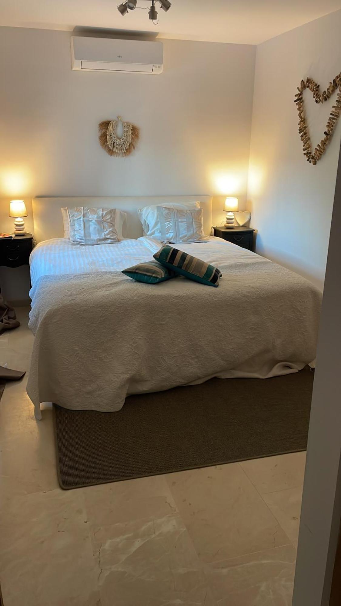 Villa La Vida En Rosa Marbella Eksteriør billede